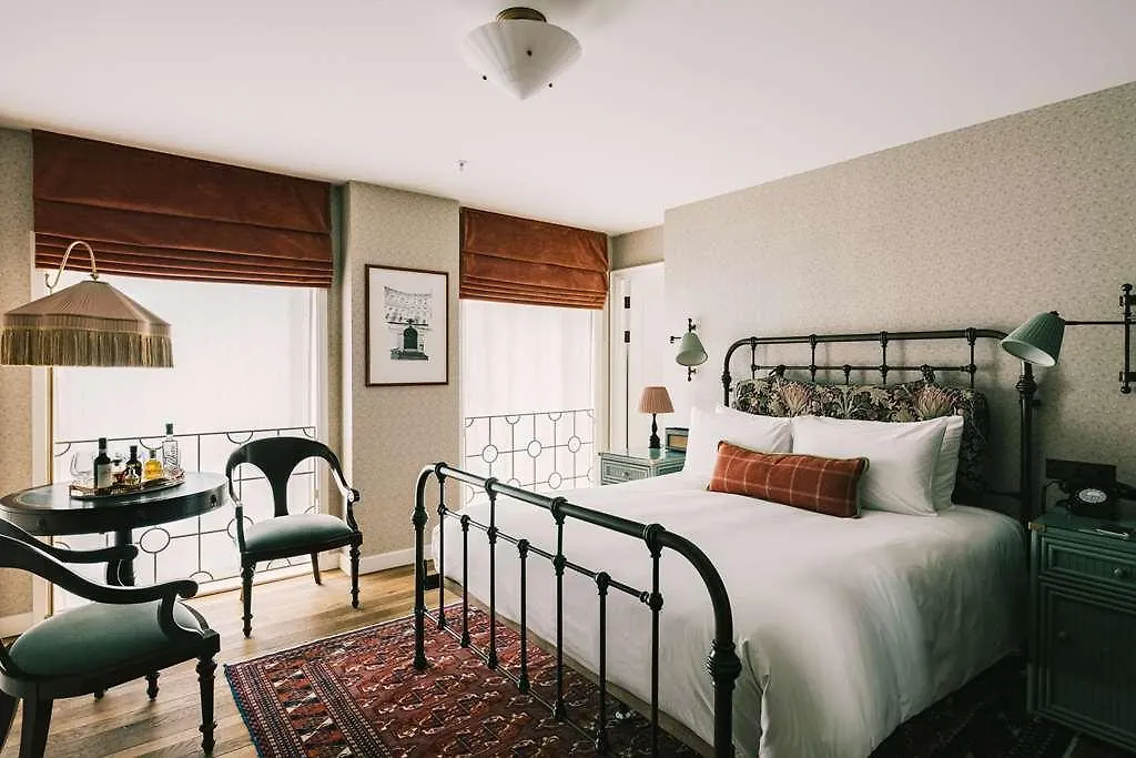The Ned Hotel Londen