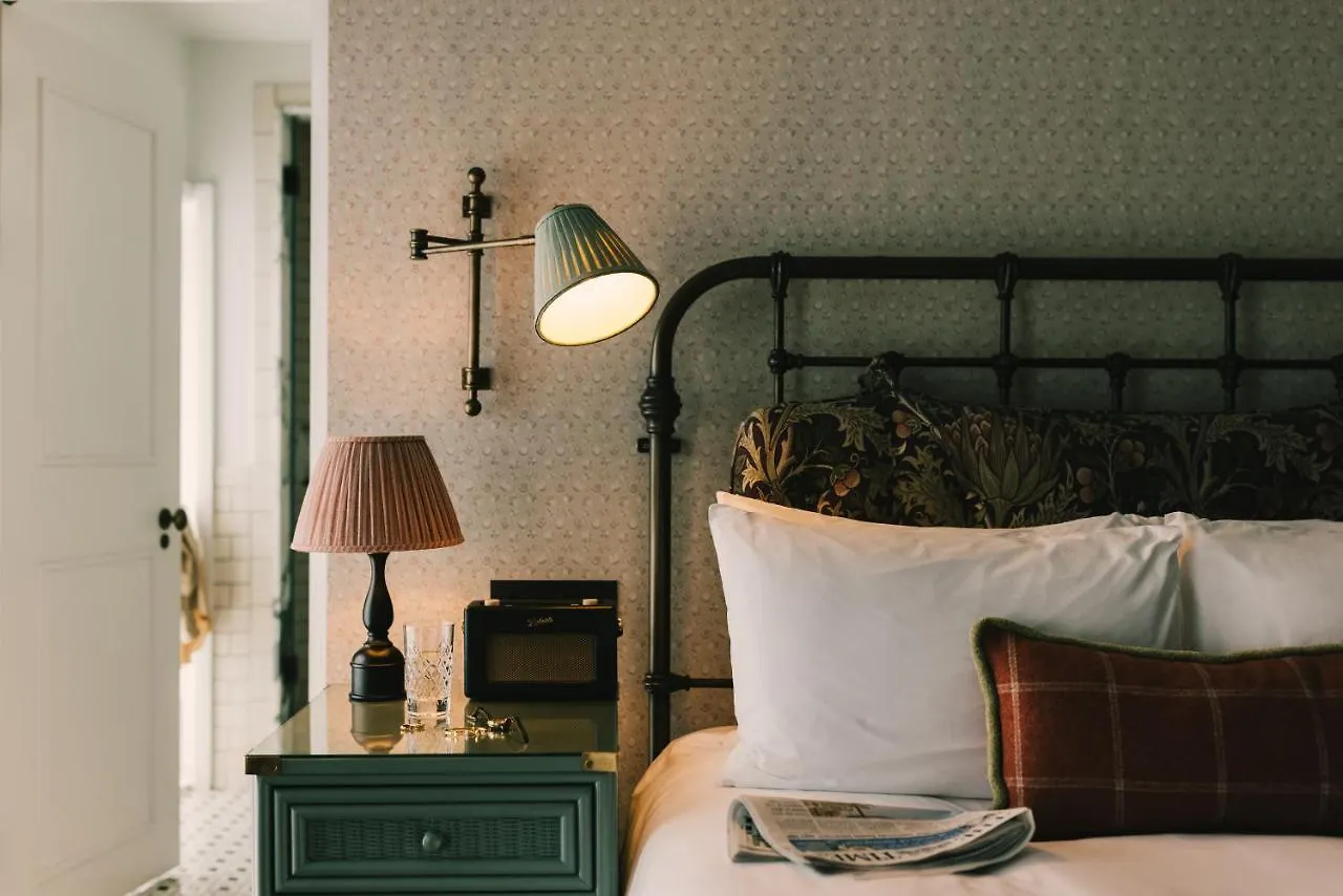 The Ned Hotel Londen 5*,