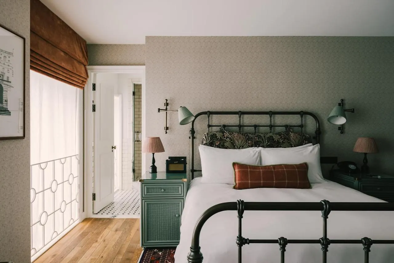 The Ned Hotel Londen