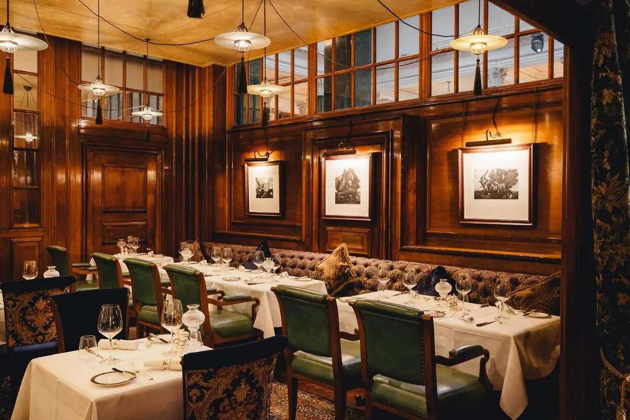 The Ned Hotel Londen 5*,  Verenigd Koninkrijk