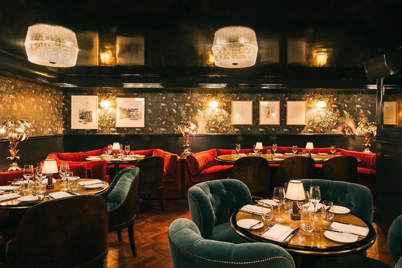 The Ned Hotel Londen