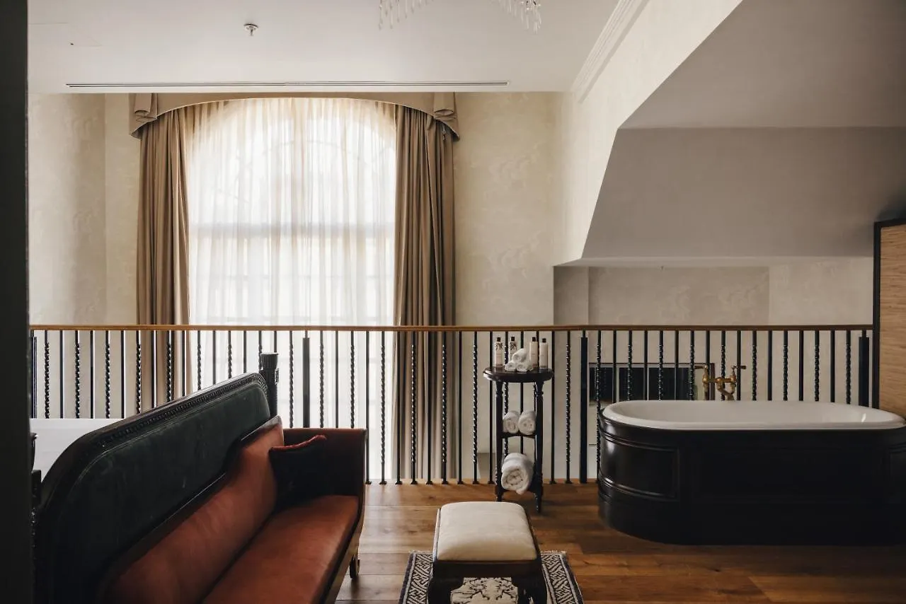 The Ned Hotel Londen