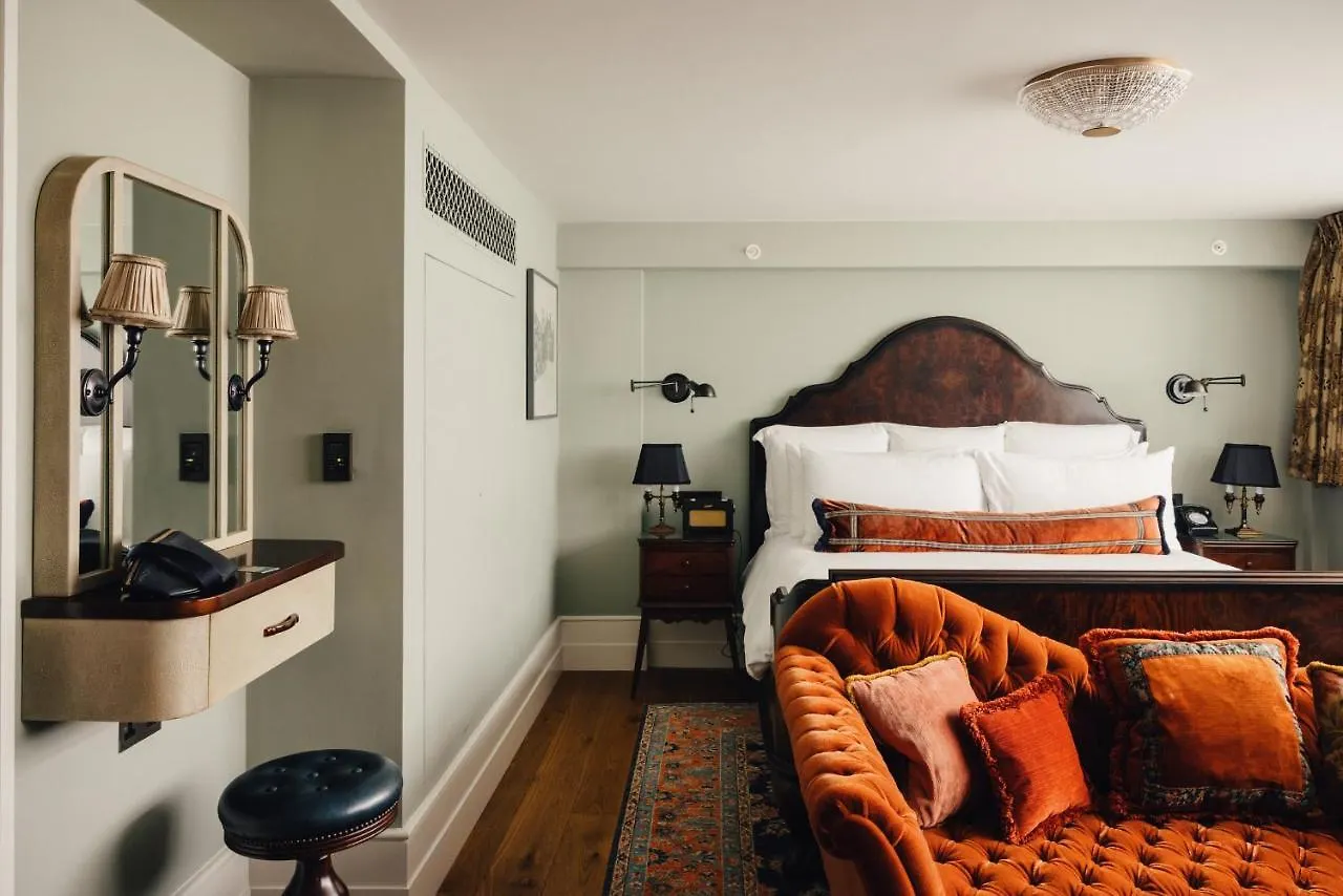 The Ned Hotel Londen