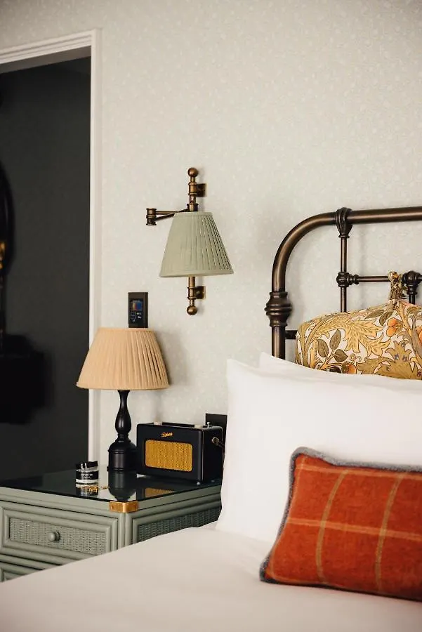 The Ned Hotel Londen