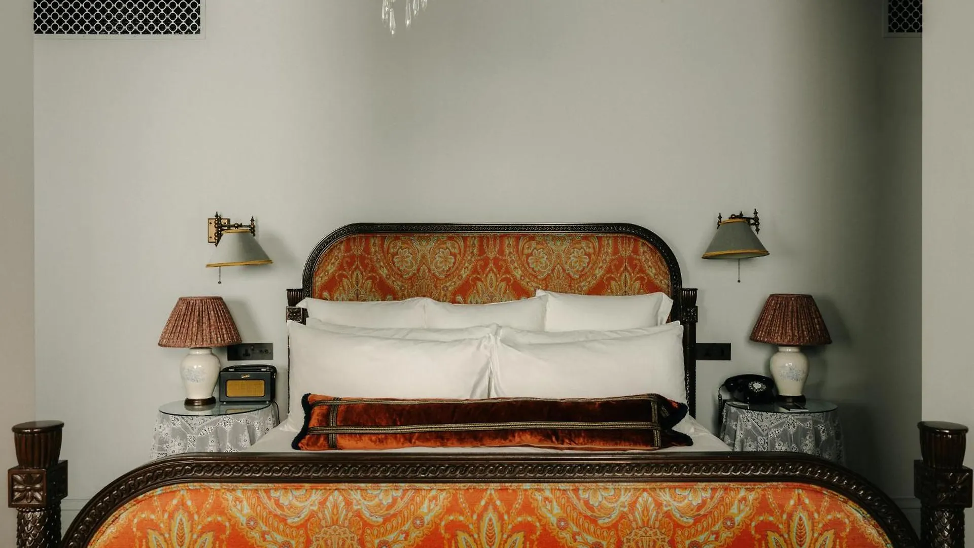 The Ned Hotel Londen Verenigd Koninkrijk