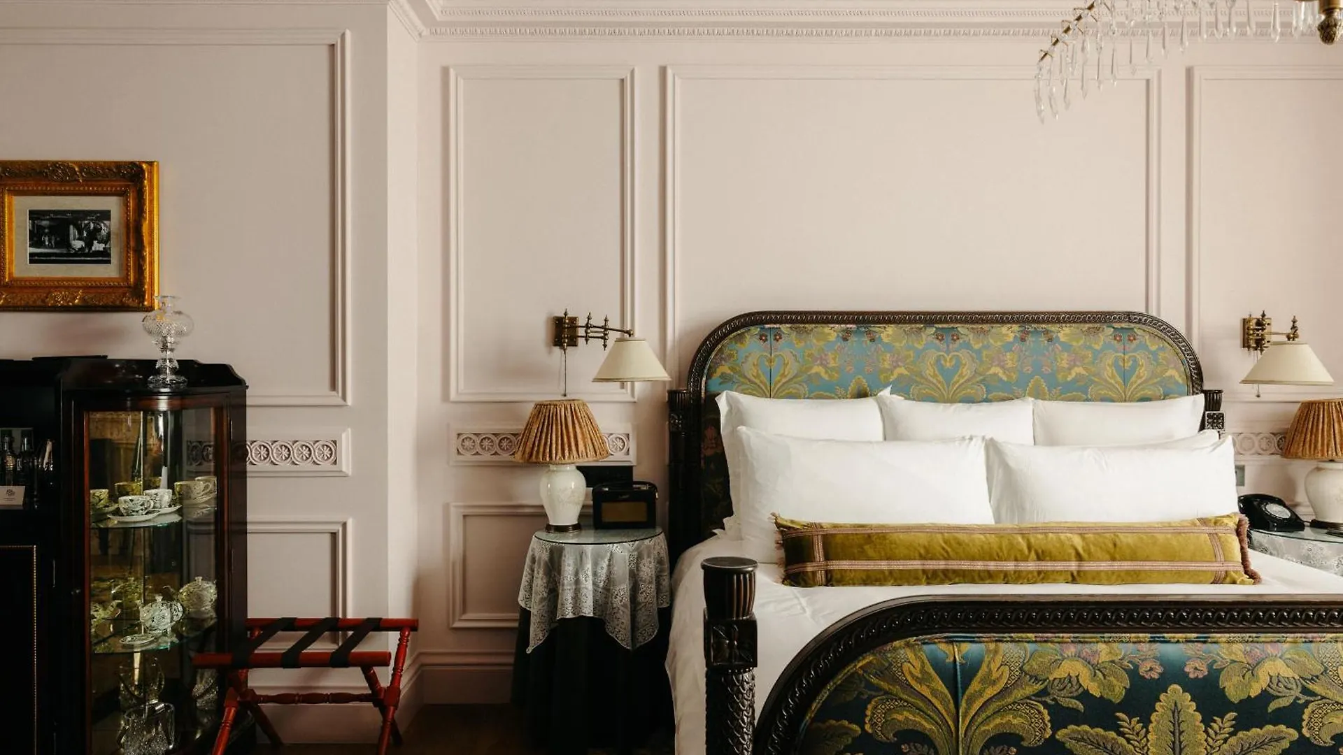 The Ned Hotel Londen 5*,  Verenigd Koninkrijk