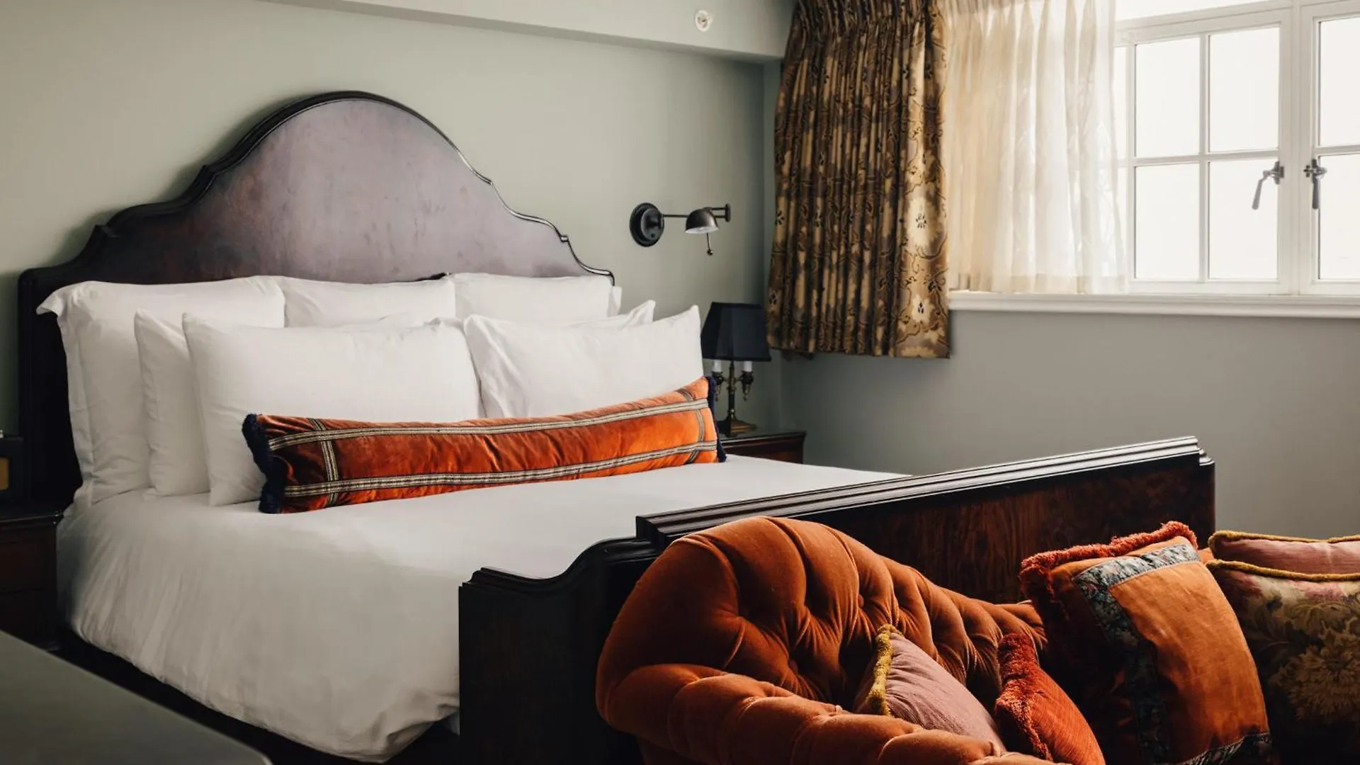The Ned Hotel Londen