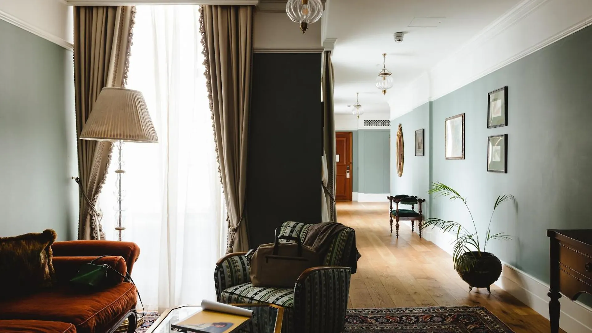 The Ned Hotel Londen