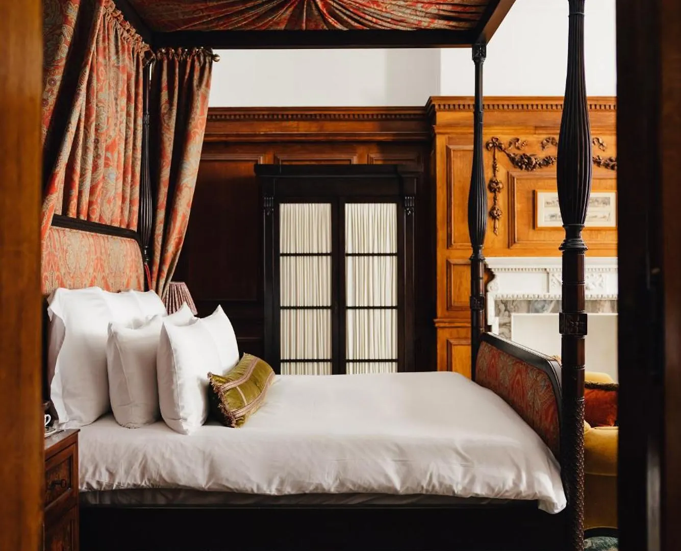 The Ned Hotel Londen