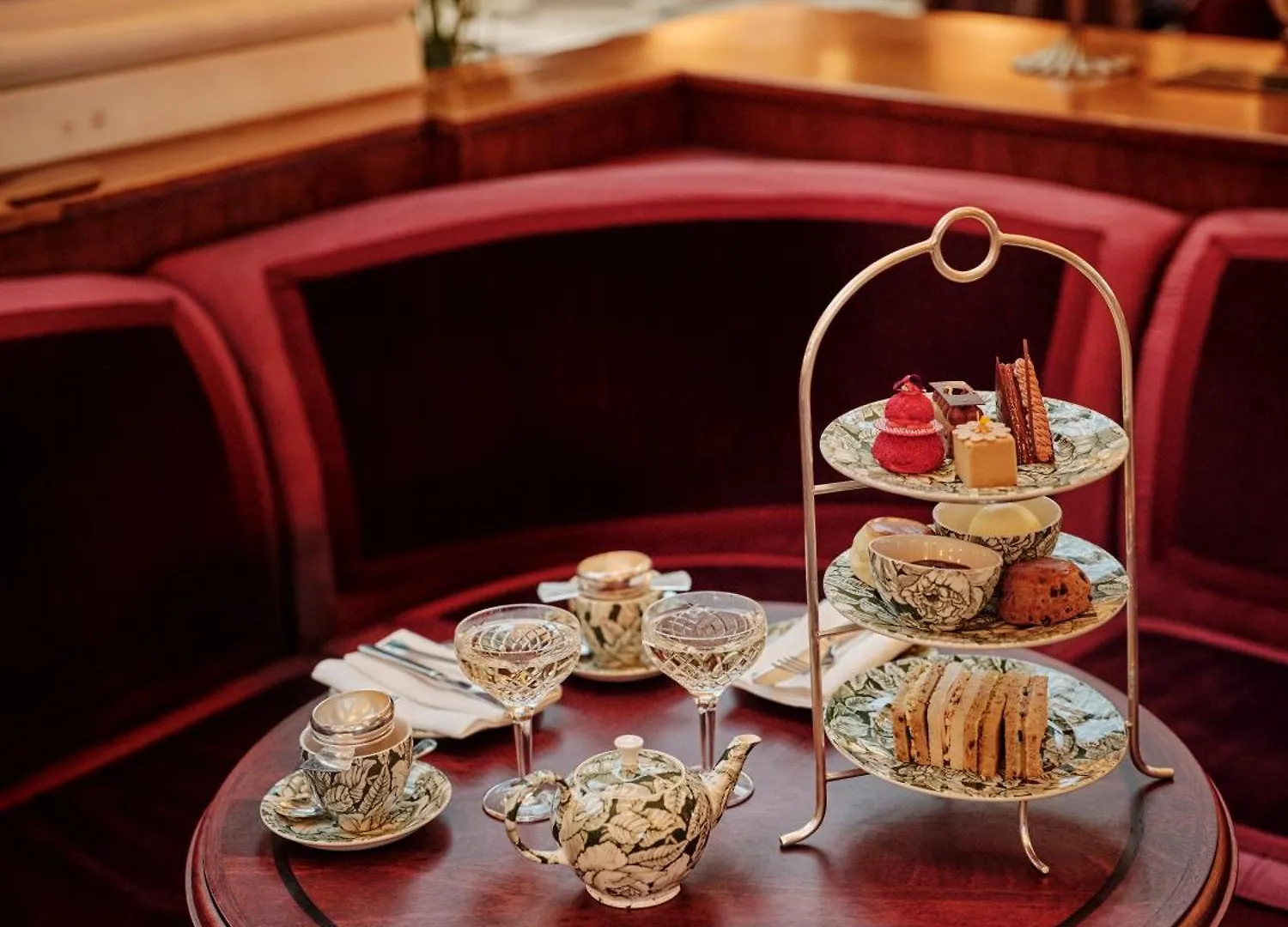 The Ned Hotel Londen 5*,