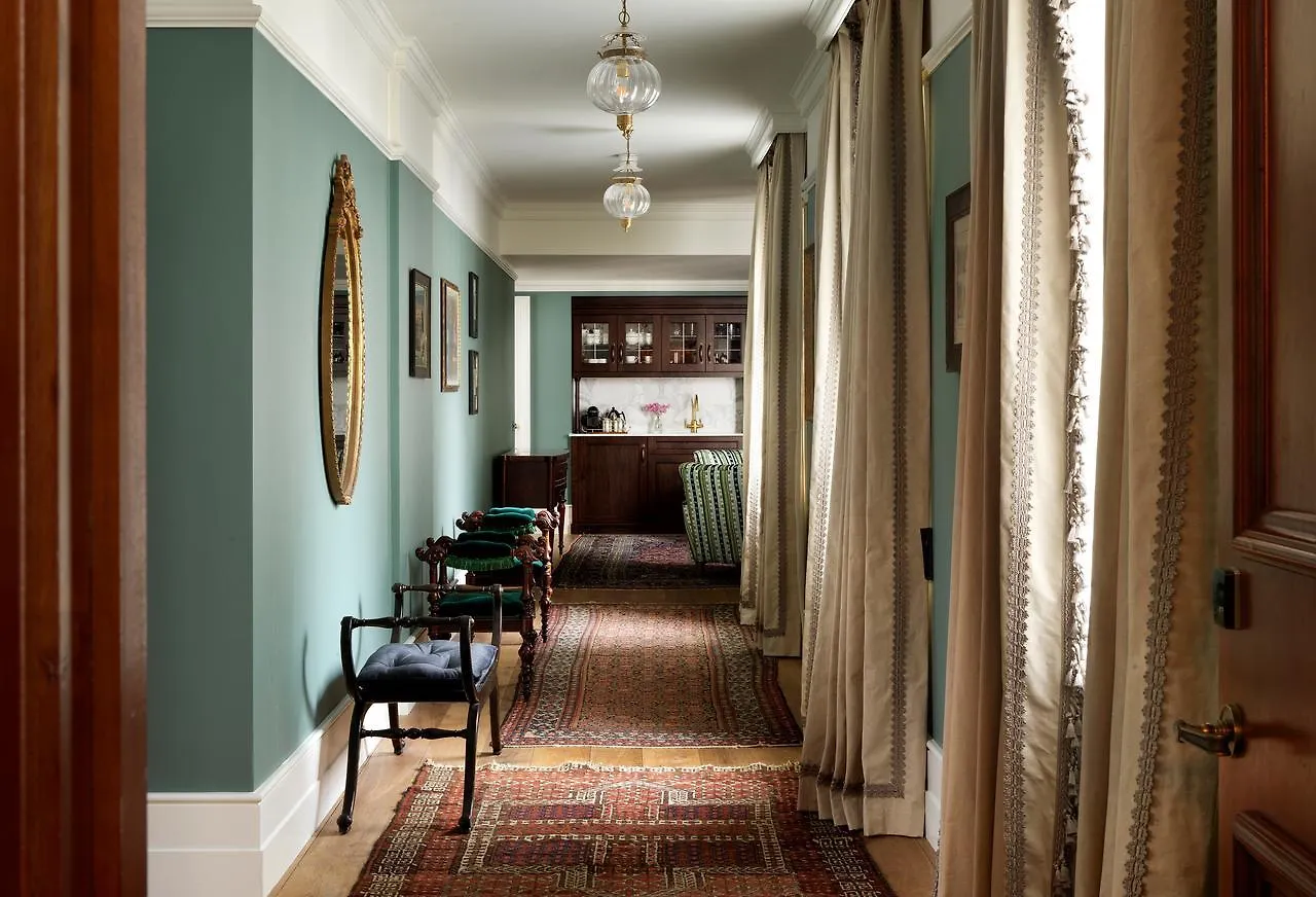 The Ned Hotel Londen