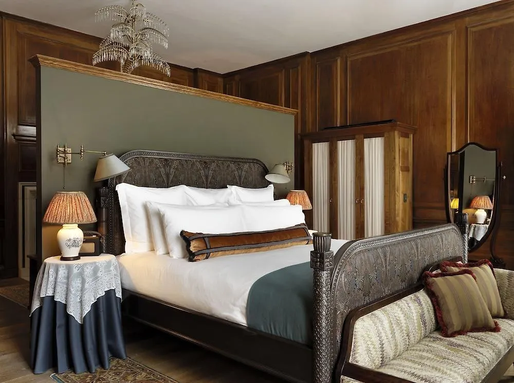 The Ned Hotel Londen