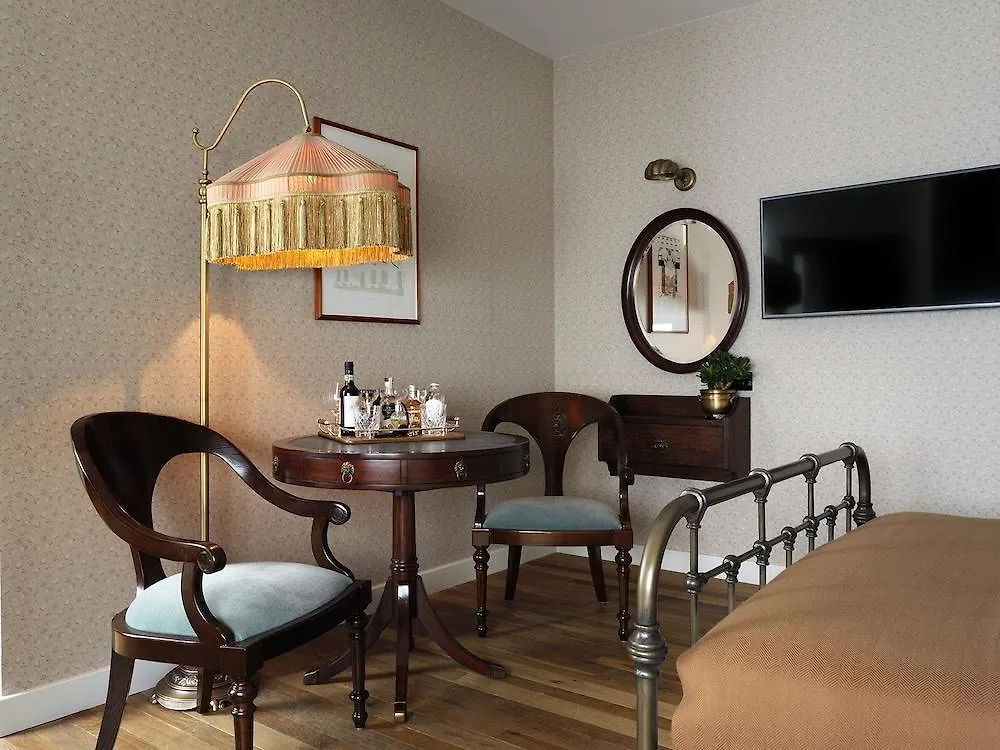 The Ned Hotel Londen 5*,