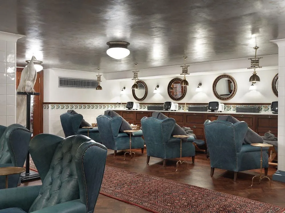 The Ned Hotel Londen