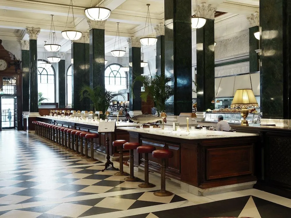 The Ned Hotel Londen 5*,  Verenigd Koninkrijk