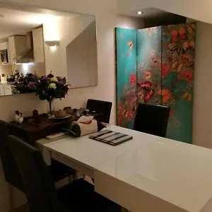 Lovet Homestay Londen
