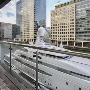 Waterfront Londen