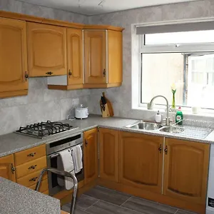 25 Idmiston Road Londra