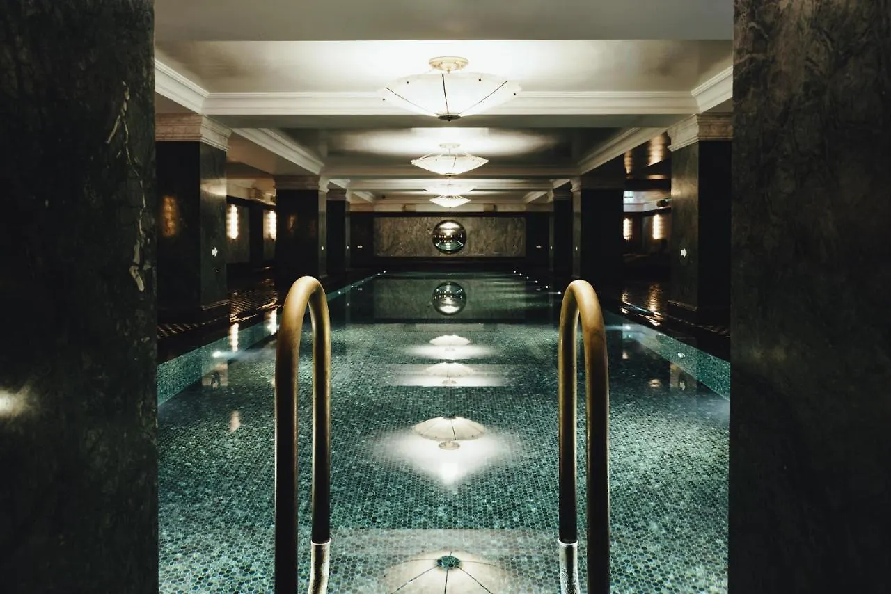 The Ned Hotel London