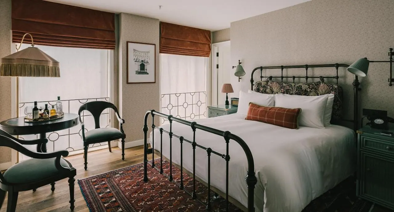 Hotel The Ned Londra
