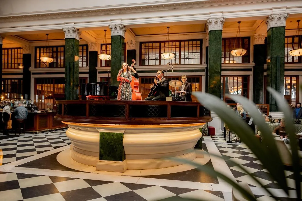 Hotel The Ned Londra