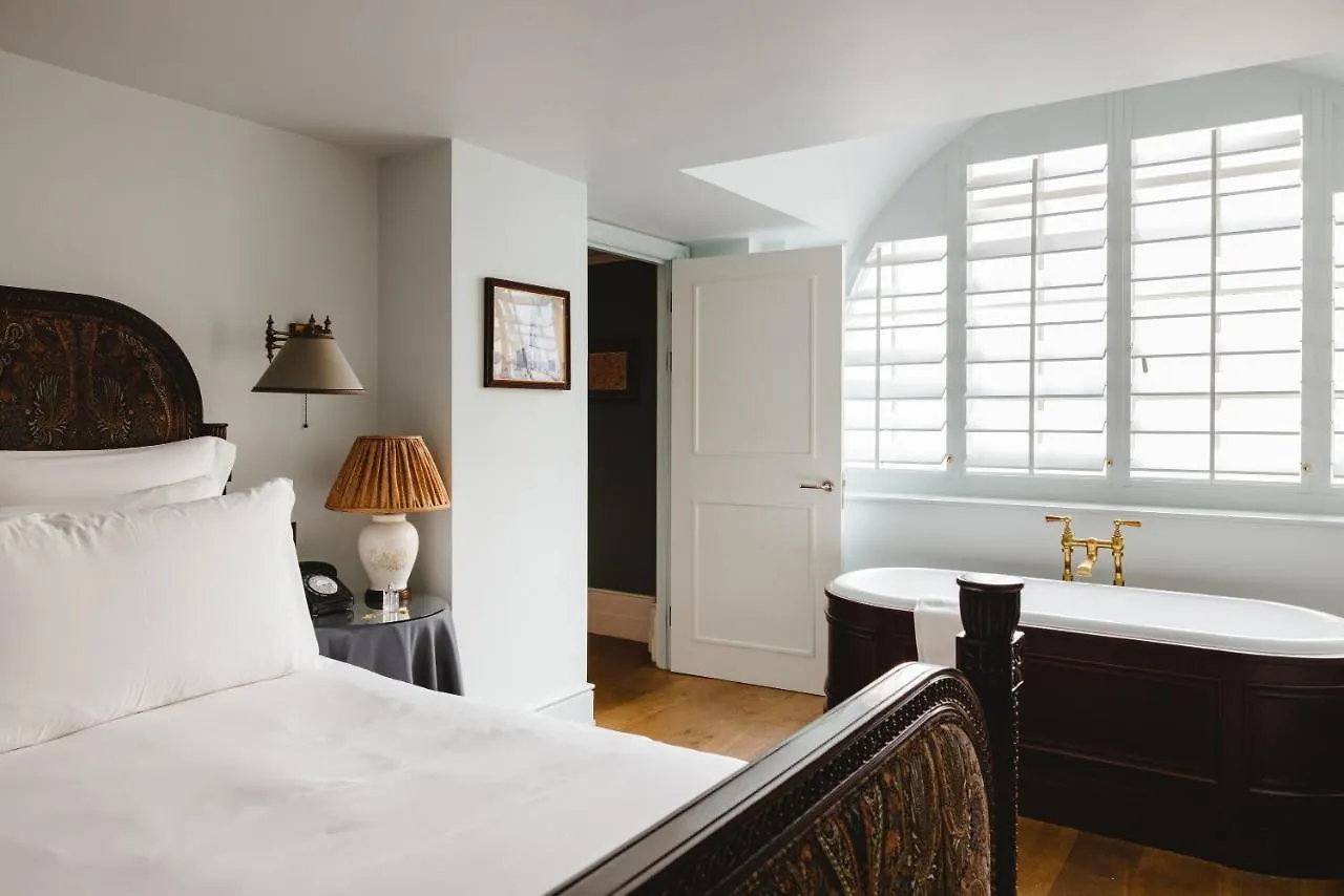 Hotel The Ned Londra