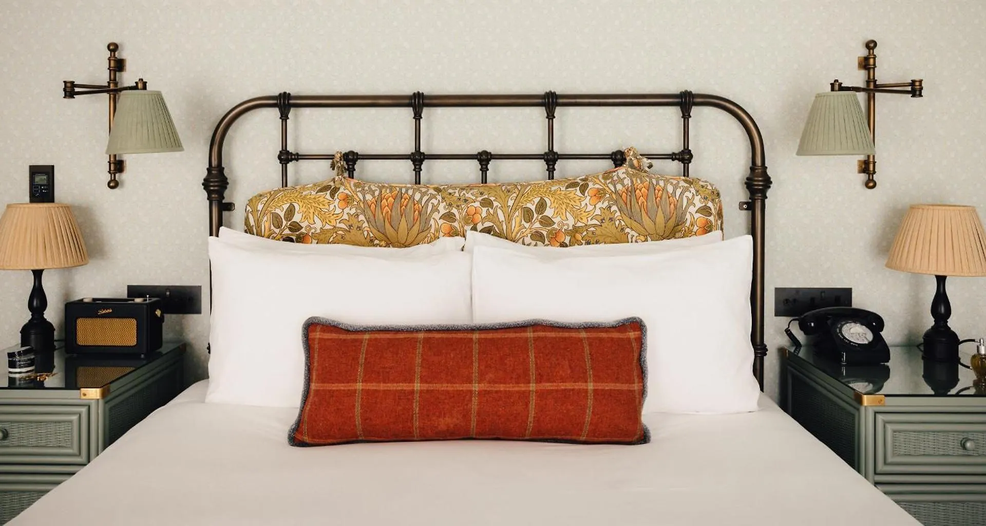Hotel The Ned Londra