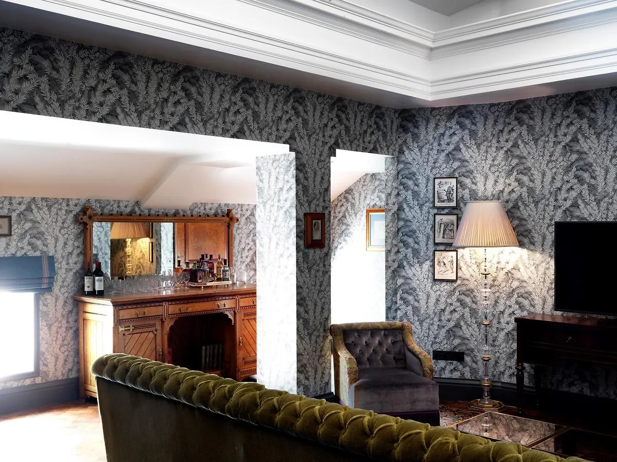 Hotel The Ned Londra Regno Unito