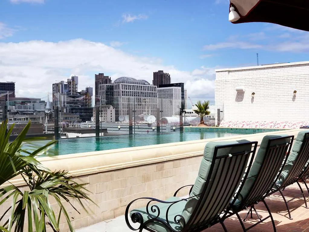Hotel The Ned Londra 5*,  Regno Unito